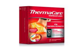 ThermaCare® Nacken/Schulter 2 Stk., 2 Stück, A-Nr.: 2885540 - 01
