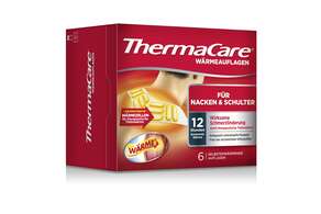 ThermaCare® Nacken/Schulter 6 Stk., 6 Stück, A-Nr.: 3442891 - 01