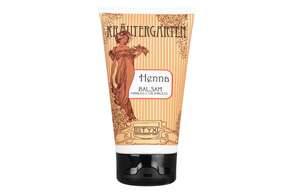 Henna Balsam Farblos 150ml Tube, 150 Milliliter, A-Nr.: 3295585 - 01