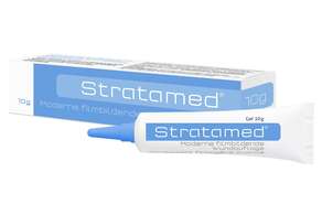 Stratamed Silikongel, 50 Gramm, A-Nr.: 3400094 - 01
