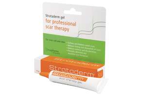 Strataderm Silikongel, 10 Gramm, A-Nr.: 3400042 - 01