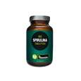 Sie sehen eine Packung Hanoju Spirulina Tabletten Bio, 300 Stück, Produktbild: 01 Hanoju Spirulina Tabletten Bio, 300 Stück, A-Nr.: 4256110 - 01