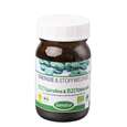 Sanatur Spirulina &amp; Chlorella Tabletten BIO, 250 Stück, A-Nr.: 4258379 - 02
