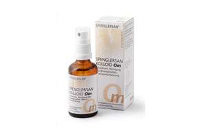 Spenglersan Kolloid Om, 50 Milliliter, A-Nr.: 2665956 - 01