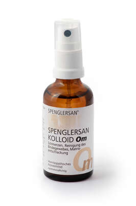 Spenglersan Kolloid Om, 50 Milliliter, A-Nr.: 2665956 - 03