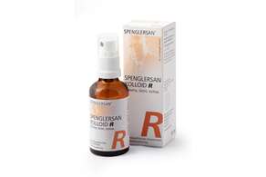 Spenglersan Kolloid R, 50 Milliliter, A-Nr.: 2665979 - 01
