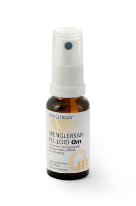 Spenglersan Kolloid Om, 20 Milliliter, A-Nr.: 1136902 - 03