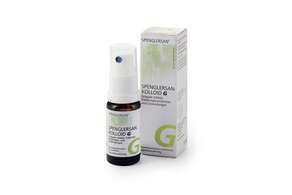 Spenglersan Kolloid G, 10 Milliliter, A-Nr.: 1136859 - 01