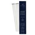 Sie sehen eine Packung SILBERNITRAT Ätzstäbchen 50% 10x200mm elastisch, 10 Stück, Produktbild: 01 SILBERNITRAT Ätzstäbchen 50% 10x200mm elastisch, 10 Stück, A-Nr.: 1304676 - 01