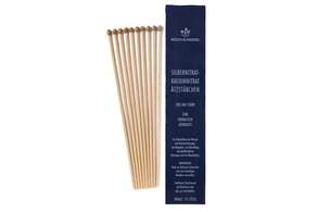 SILBERNITRAT Ätzstäbchen 50% 10x200mm starr, 10 Stück, A-Nr.: 1304647 - 01