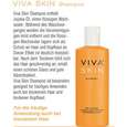 Sie sehen eine Packung Viva Skin Shampoo 200ml, 200 Milliliter, Produktbild: 02 Viva Skin Shampoo 200ml, 200 Milliliter, A-Nr.: 3172931 - 02