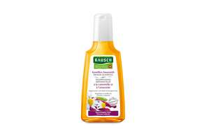 RAUSCH Kamillen-Amaranth REPAIR-SHAMPOO, 200 Milliliter, A-Nr.: 2155824 - 01