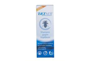 Licener -Shampoo gegen Kopfläuse, 100 Milliliter, A-Nr.: 4059450 - 01
