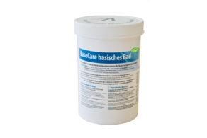 Adler Base Care basisches Mineralstoffbad, 400 Gramm, A-Nr.: 3973051 - 01