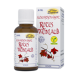 Sie sehen eine Packung Espara Rotes Weinlaub Alchemistische Essenz 30ml, 30 Milliliter, Produktbild: 01 Espara Rotes Weinlaub Alchemistische Essenz 30ml, 30 Milliliter, A-Nr.: 4040120 - 01