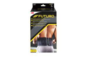 FUTURO™ Rücken-Bandage, anpassbar, 1 Stück, A-Nr.: 3885861 - 01