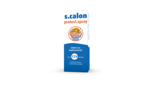 s.calon PROTECT Spray, 100 Milliliter, A-Nr.: 3389613 - 01