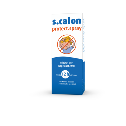 s.calon PROTECT Spray, 100 Milliliter, A-Nr.: 3389613 - 01