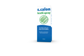 s.calon TEXTIL Spray, 100 Milliliter, A-Nr.: 3389636 - 01