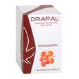 Sie sehen eine Packung DRAPAL® Sanddorn Wildfruchtsirup Glas mit Faltschachtel, 450 Gramm, Produktbild: 02 DRAPAL® Sanddorn Wildfruchtsirup Glas mit Faltschachtel, 450 Gramm, A-Nr.: 5008495 - 02