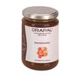 Sie sehen eine Packung DRAPAL® Sanddorn Wildfruchtsirup Glas mit Faltschachtel, 450 Gramm, Produktbild: 03 DRAPAL® Sanddorn Wildfruchtsirup Glas mit Faltschachtel, 450 Gramm, A-Nr.: 5008495 - 03