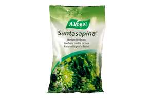 A.Vogel Santasapina® Bonbons, 100 Gramm, A-Nr.: 0720384 - 01