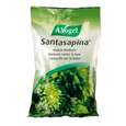 Sie sehen eine Packung A.Vogel Santasapina® Bonbons, 100 Gramm, Produktbild: 01 A.Vogel Santasapina® Bonbons, 100 Gramm, A-Nr.: 0720384 - 01