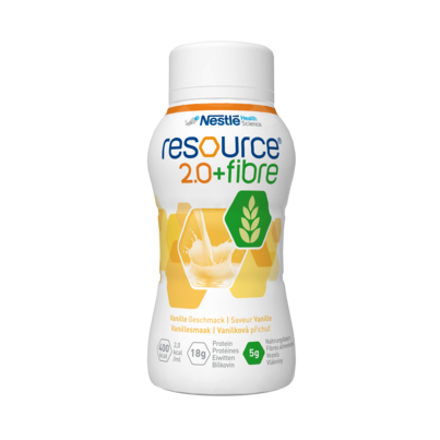 Sie sehen eine Packung Resource® 2.0+fibre, 24 Stück, Produktbild: 01 Resource® 2.0+fibre, 24 Stück, A-Nr.: 3588761 - 01