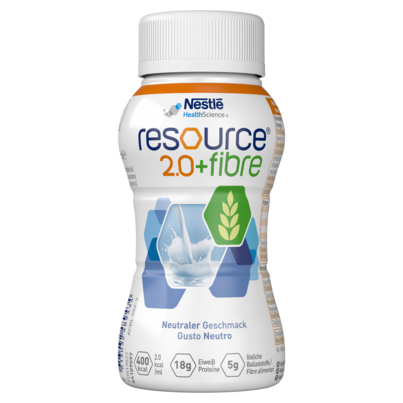Resource® 2.0+fibre, 1 Stück, A-Nr.: 3412996 - 01