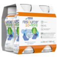 Sie sehen eine Packung Resource® 2.0+fibre, 4 Stück, Produktbild: 02 Resource® 2.0+fibre, 4 Stück, A-Nr.: 3588689 - 02