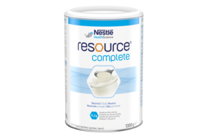 Resource® Complete Neutral 1300g, 1 Stück, A-Nr.: 3868443 - 01