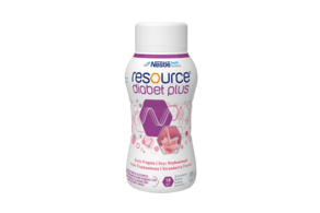 Resource® Diabet Plus, 4 Stück, A-Nr.: 4383765 - 01