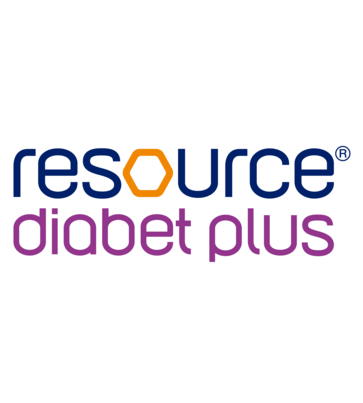 Sie sehen eine Packung Resource® Diabet Plus, 4 Stück, Produktbild: 02 Resource® Diabet Plus, 4 Stück, A-Nr.: 4383765 - 02