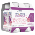 Sie sehen eine Packung Resource® Diabet Plus, 4 Stück, Produktbild: 03 Resource® Diabet Plus, 4 Stück, A-Nr.: 4383765 - 03