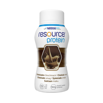 Resource® Protein, 4 Stück, A-Nr.: 3136763 - 01