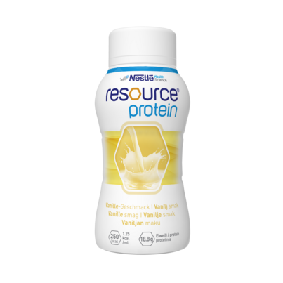Resource® Protein, 4 Stück, A-Nr.: 3136792 - 01