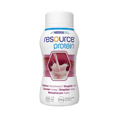 Resource® protein, 1 Stück, A-Nr.: 3413122 - 01
