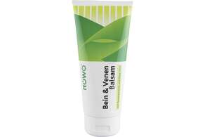RÖWO® Bein &amp;amp; Venen Balsam, 200 Milliliter, A-Nr.: 3940695 - 01
