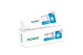RÖWO® Sport-Gel, 100 Milliliter, A-Nr.: 3010973 - 01