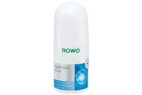 RÖWO Sportgel Roller, 50 Milliliter, A-Nr.: 3726476 - 01