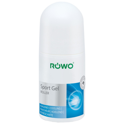 RÖWO Sportgel Roller, 50 Milliliter, A-Nr.: 3726476 - 01