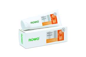 RÖWO Wärmebalsam, 50 Milliliter, A-Nr.: 3010861 - 01