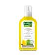 Sie sehen eine Packung RAUSCH Huflattich ANTI-SCHUPPEN LOTION, 200 Milliliter, Produktbild: 01 RAUSCH Huflattich ANTI-SCHUPPEN LOTION, 200 Milliliter, A-Nr.: 2155505 - 01