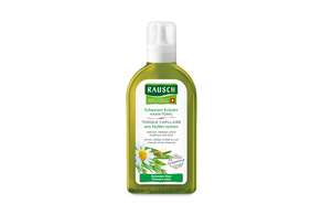 RAUSCH Schweizer Kräuter HAAR-TONIC, 200 Milliliter, A-Nr.: 1713713 - 01