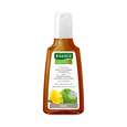 Sie sehen eine Packung RAUSCH Huflattich ANTI-SCHUPPEN SHAMPOO, 200 Milliliter, Produktbild: 01 RAUSCH Huflattich ANTI-SCHUPPEN SHAMPOO, 200 Milliliter, A-Nr.: 2155818 - 01