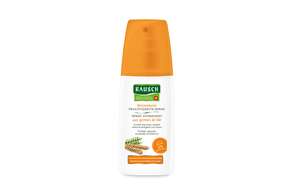 RAUSCH Weizenkeim FEUCHTIGKEITS-SPRAY, 100 Milliliter, A-Nr.: 4198588 - 01