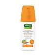Sie sehen eine Packung RAUSCH Weizenkeim FEUCHTIGKEITS-SPRAY, 100 Milliliter, Produktbild: 01 RAUSCH Weizenkeim FEUCHTIGKEITS-SPRAY, 100 Milliliter, A-Nr.: 4198588 - 01