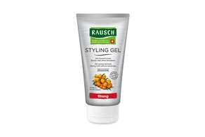 RAUSCH STYLING GEL Strong, 150 Milliliter, A-Nr.: 4550068 - 01