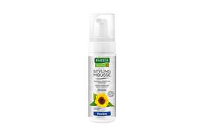 RAUSCH STYLING MOUSSE Flexible Non-Aerosol, 150 Milliliter, A-Nr.: 4593221 - 01