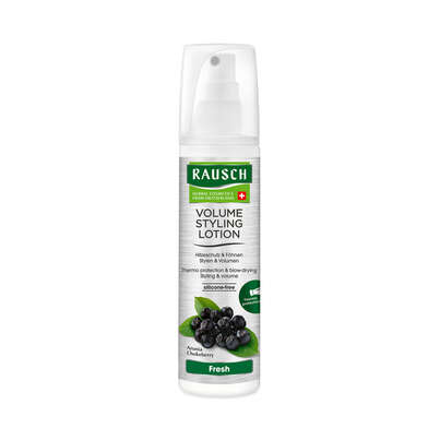 RAUSCH VOLUME STYLING LOTION Fresh, 150 Milliliter, A-Nr.: 4555344 - 01